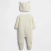 Ensemble « Baby First Favorites » à encolure croisée