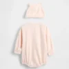 Ensemble « Baby Softspun Bear Bubble »