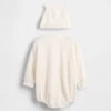 Ensemble « Baby Softspun Bear Bubble »