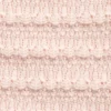Ensemble bébé avec débardeur au crochet