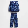 Ensemble confortable à capuche pour Bébé & Enfant