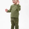 Ensemble coordonné pour Bébé & Enfant