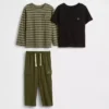 Ensemble coordonné pour Bébé & Enfant