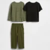 Ensemble coordonné pour Bébé & Enfant