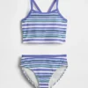 Ensemble de bain deux pièces « Tankini » pour enfants