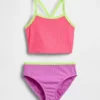 Ensemble de bain deux pièces « Tankini » pour enfants