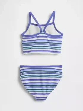 Ensemble de bain deux pièces « Tankini » pour enfants