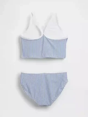 Ensemble de bain deux pièces « Tankini » pour enfants