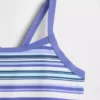 Ensemble de bain deux pièces « Tankini » pour enfants