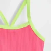 Ensemble de bain deux pièces « Tankini » pour enfants