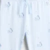 Ensemble de Bodys en coton bio pour bébé (lot de 3)