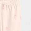 Ensemble de Bodys en coton bio pour bébé (lot de 3)
