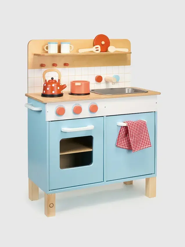 Ensemble de cuisine pour tout-petits « Little Chef »