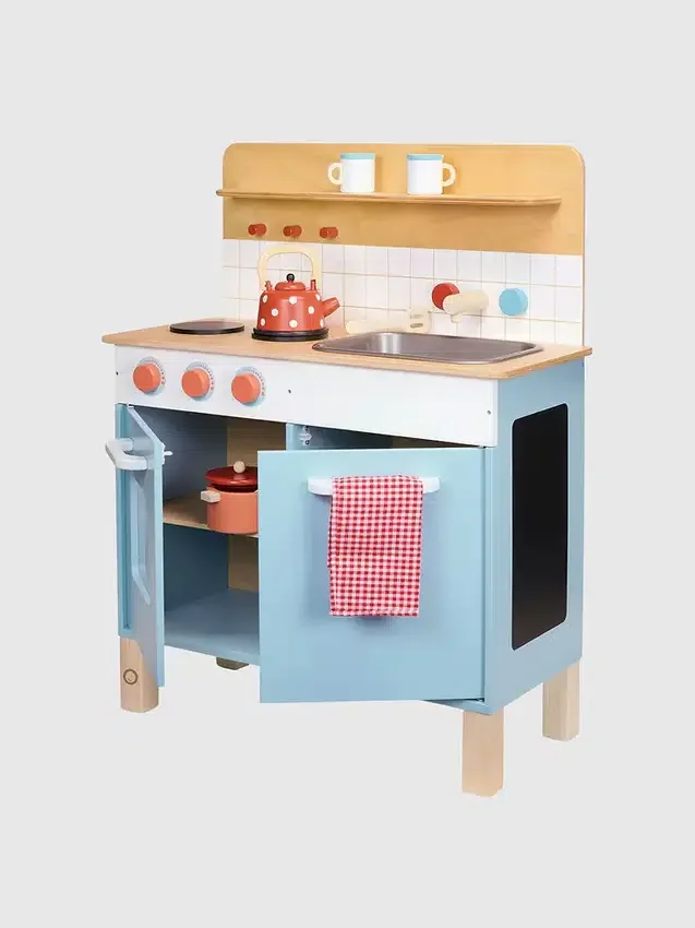 Ensemble de cuisine pour tout-petits « Little Chef »