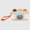 Ensemble de gadgets technologiques : lot de jouets pour tout-petits comprenant un téléphone et un appareil photo