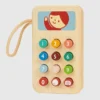 Ensemble de gadgets technologiques : lot de jouets pour tout-petits comprenant un téléphone et un appareil photo