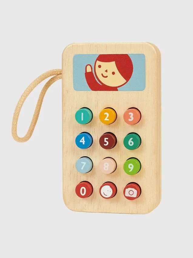 Ensemble de gadgets technologiques : lot de jouets pour tout-petits comprenant un téléphone et un appareil photo
