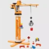 Ensemble de jeu « Grue »
