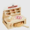Ensemble de jeu « My Pizza Oven »