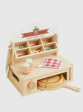 Ensemble de jeu « My Pizza Oven »