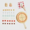 Ensemble de jeu « My Pizza Oven »