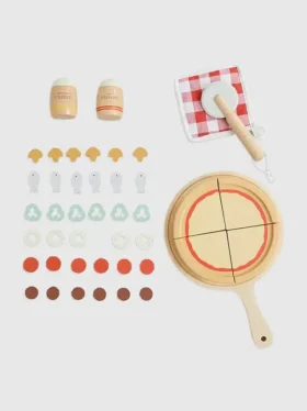 Ensemble de jeu « My Pizza Oven »