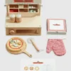 Ensemble de jeu « My Pizza Oven »