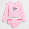 Ensemble de maillot de bain anti-UV GAP × Disney pour Bébé & Enfant