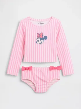 Ensemble de maillot de bain anti-UV GAP × Disney pour Bébé & Enfant