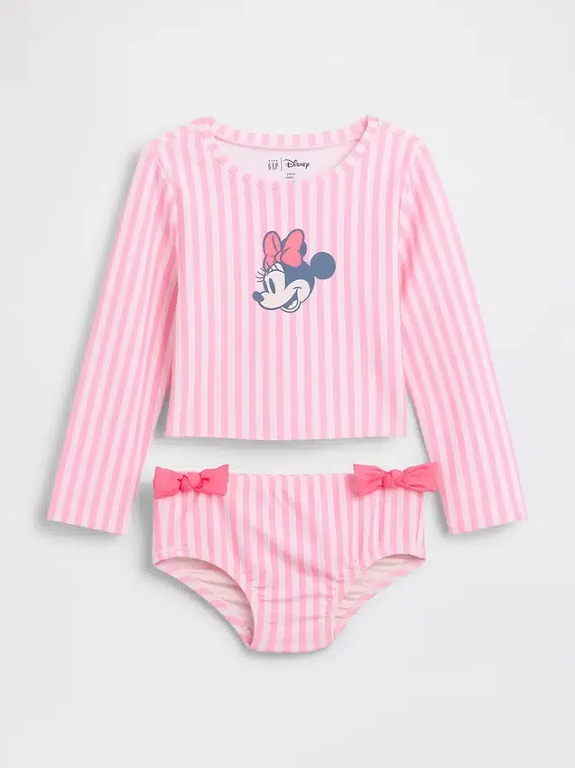 Ensemble de maillot de bain anti-UV GAP × Disney pour Bébé & Enfant