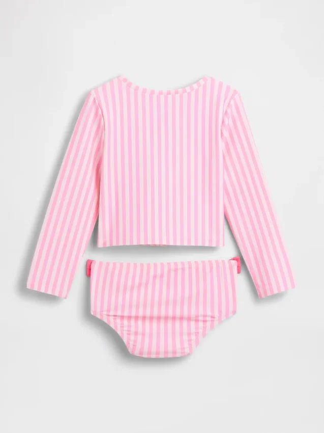 Ensemble de maillot de bain anti-UV GAP × Disney pour Bébé & Enfant