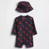 Ensemble de maillot de bain anti-UV pour bébé