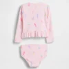 Ensemble de maillot de bain anti-UV pour Bébé & Enfant