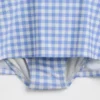 Ensemble de maillot de bain pour enfant : tankini et jupe-short