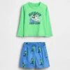 Ensemble de maillot de bain Rash Guard GAP × Disney pour Bébé & Enfant