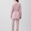 Ensemble de maternité 3 pièces en modal ultra-doux