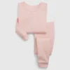 Ensemble de pyjama en coton bio pour Bébé & Enfant