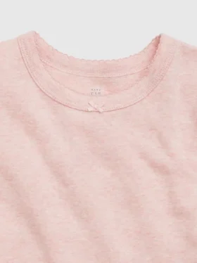 Ensemble de pyjama en coton bio pour Bébé & Enfant