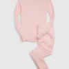 Ensemble de pyjama en coton bio pour enfants