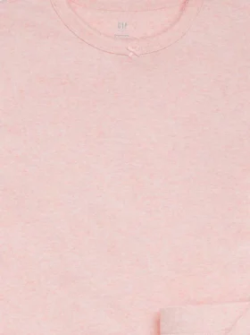 Ensemble de pyjama en coton bio pour enfants