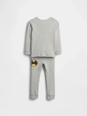 Ensemble de pyjama en coton brossé bio Batman pour Bébé & Enfant