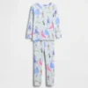 Ensemble de pyjama en coton brossé bio GAP × Disney pour Bébé & Enfant