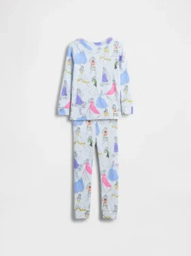 Ensemble de pyjama en coton brossé bio GAP × Disney pour Bébé & Enfant