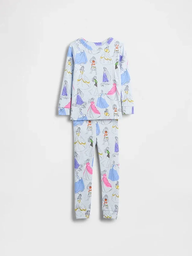 Ensemble de pyjama en coton brossé bio GAP × Disney pour Bébé & Enfant