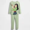 Ensemble de pyjama en coton brossé bio GAP × Disney pour Bébé & Enfant