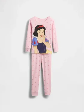 Ensemble de pyjama en coton brossé bio GAP × Disney pour Bébé & Enfant
