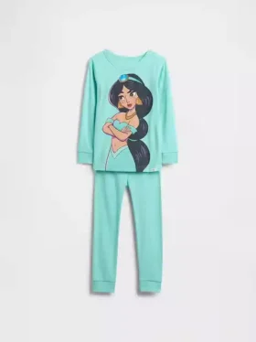 Ensemble de pyjama en coton brossé bio GAP × Disney pour Bébé & Enfant