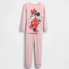 Ensemble de pyjama en coton brossé bio GAP × Disney pour Bébé & Enfant