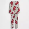 Ensemble de pyjama en coton brossé bio GAP × Disney pour Bébé & Enfant