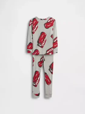 Ensemble de pyjama en coton brossé bio GAP × Disney pour Bébé & Enfant